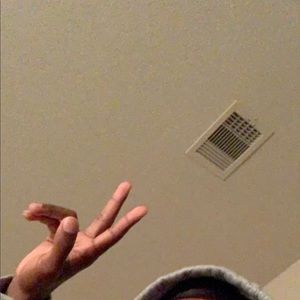 Meet your Posher, Kaleb